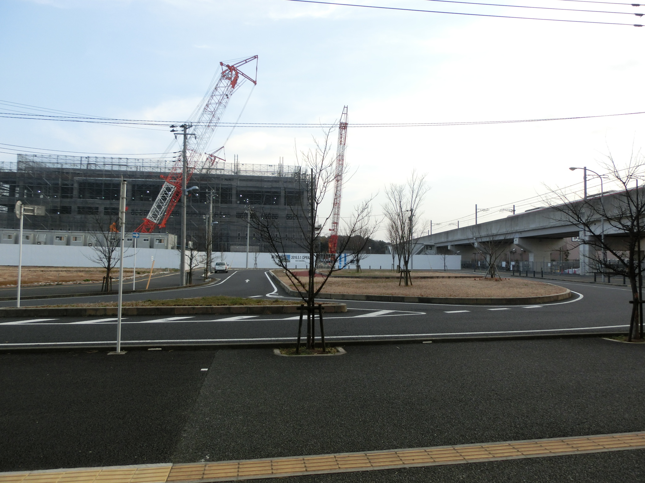 当院からの風景2 当院からの風景2