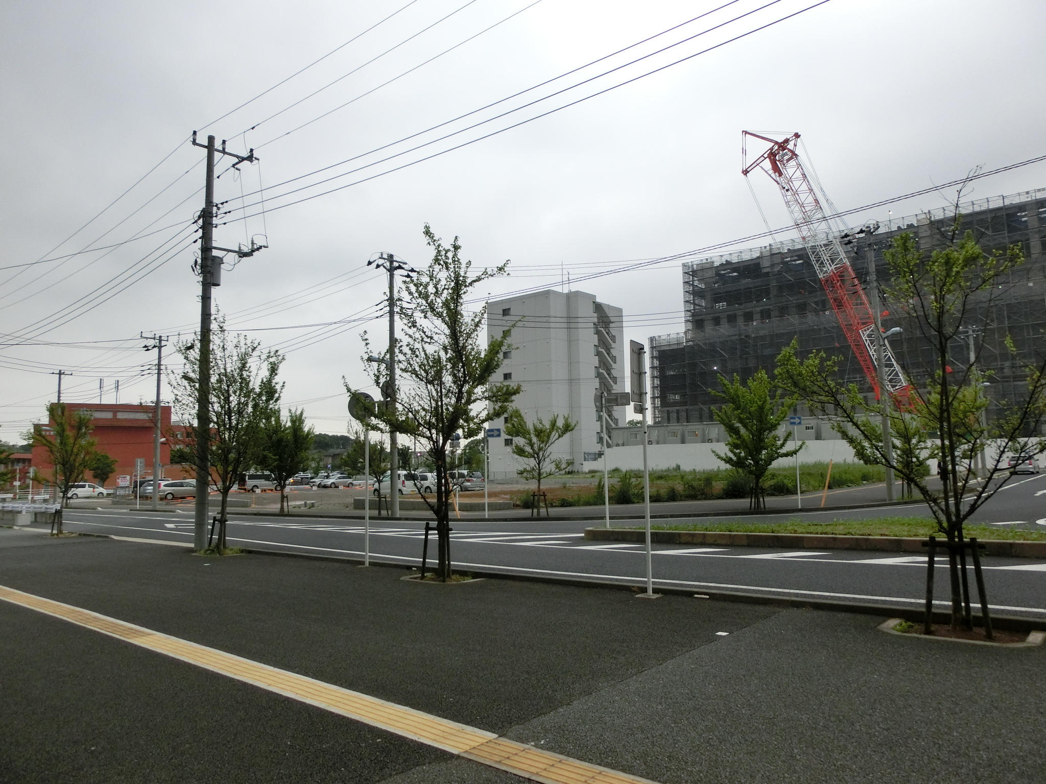 東葛病院5/19 東葛病院5/19
