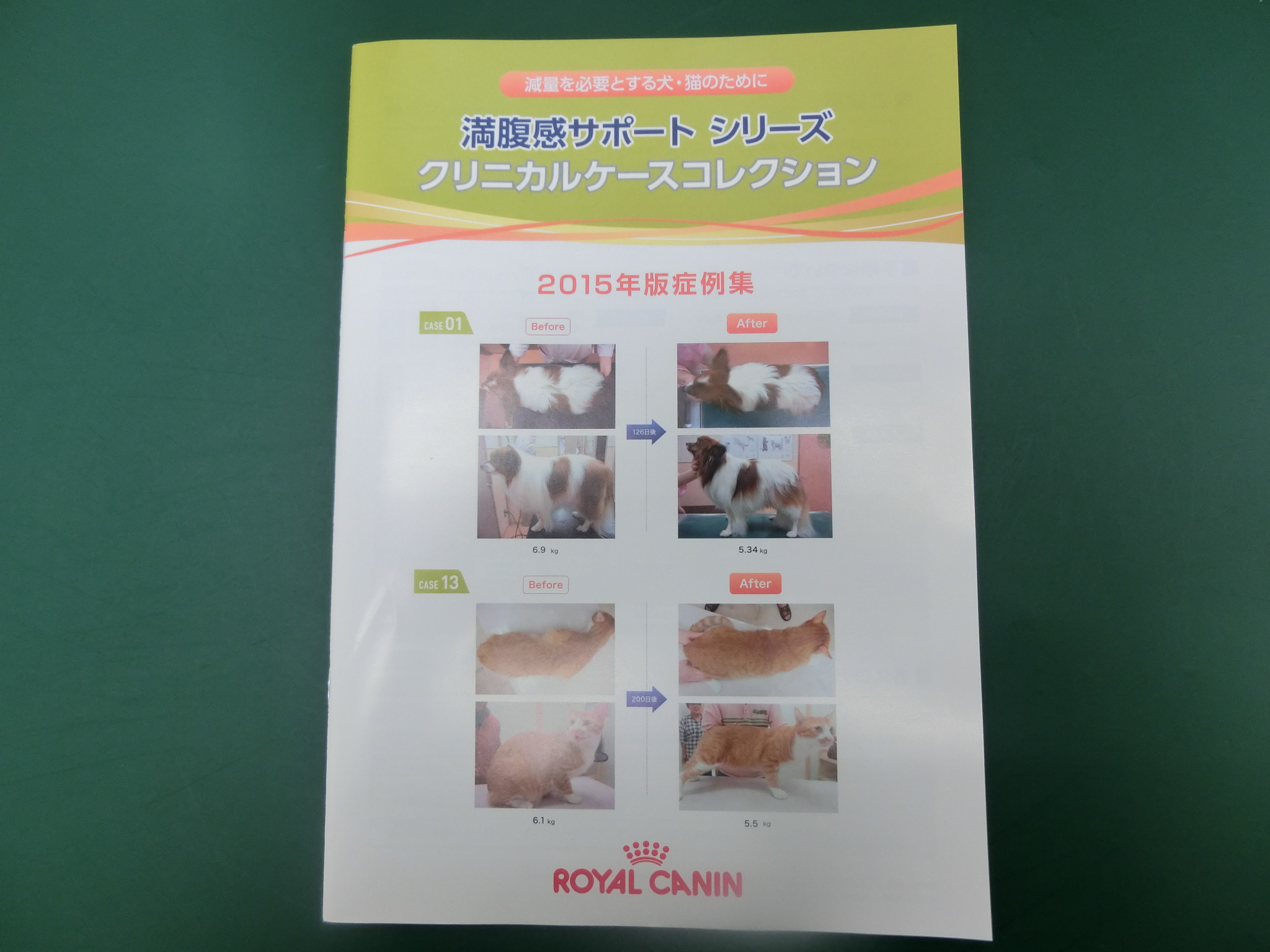 満サポクリニカルケースコレクション 満サポクリニカルケースコレクション