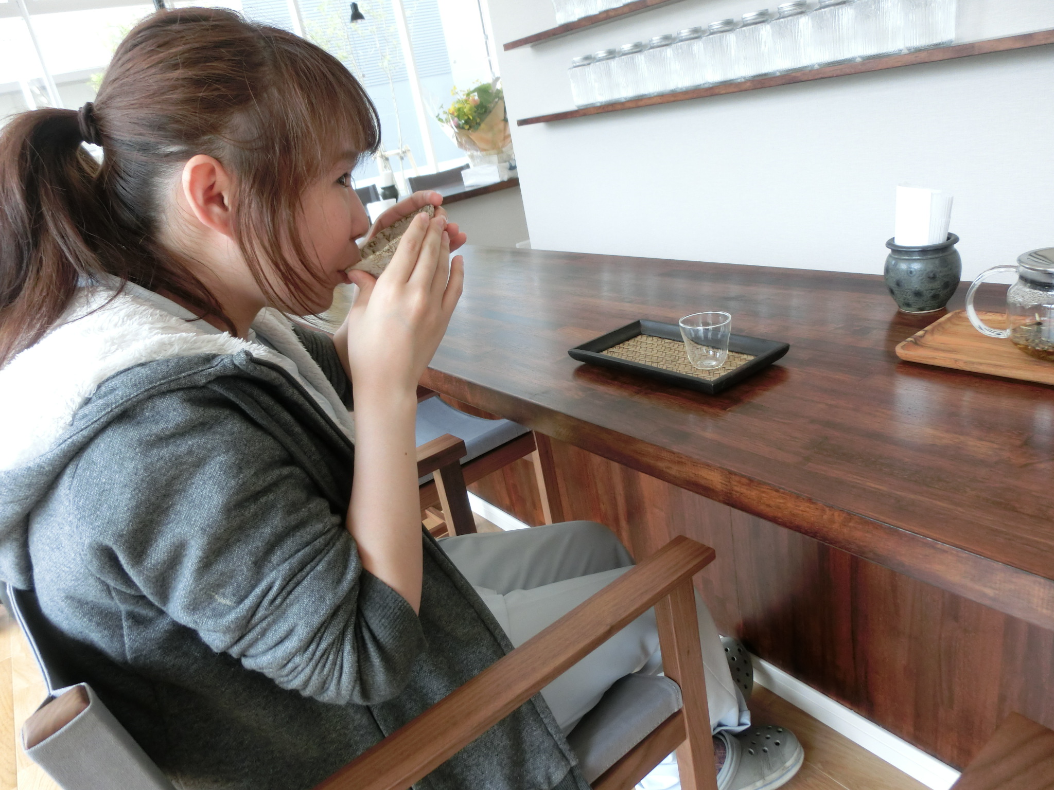 ハカラメディコ試飲会2 ハカラメディコ試飲会2
