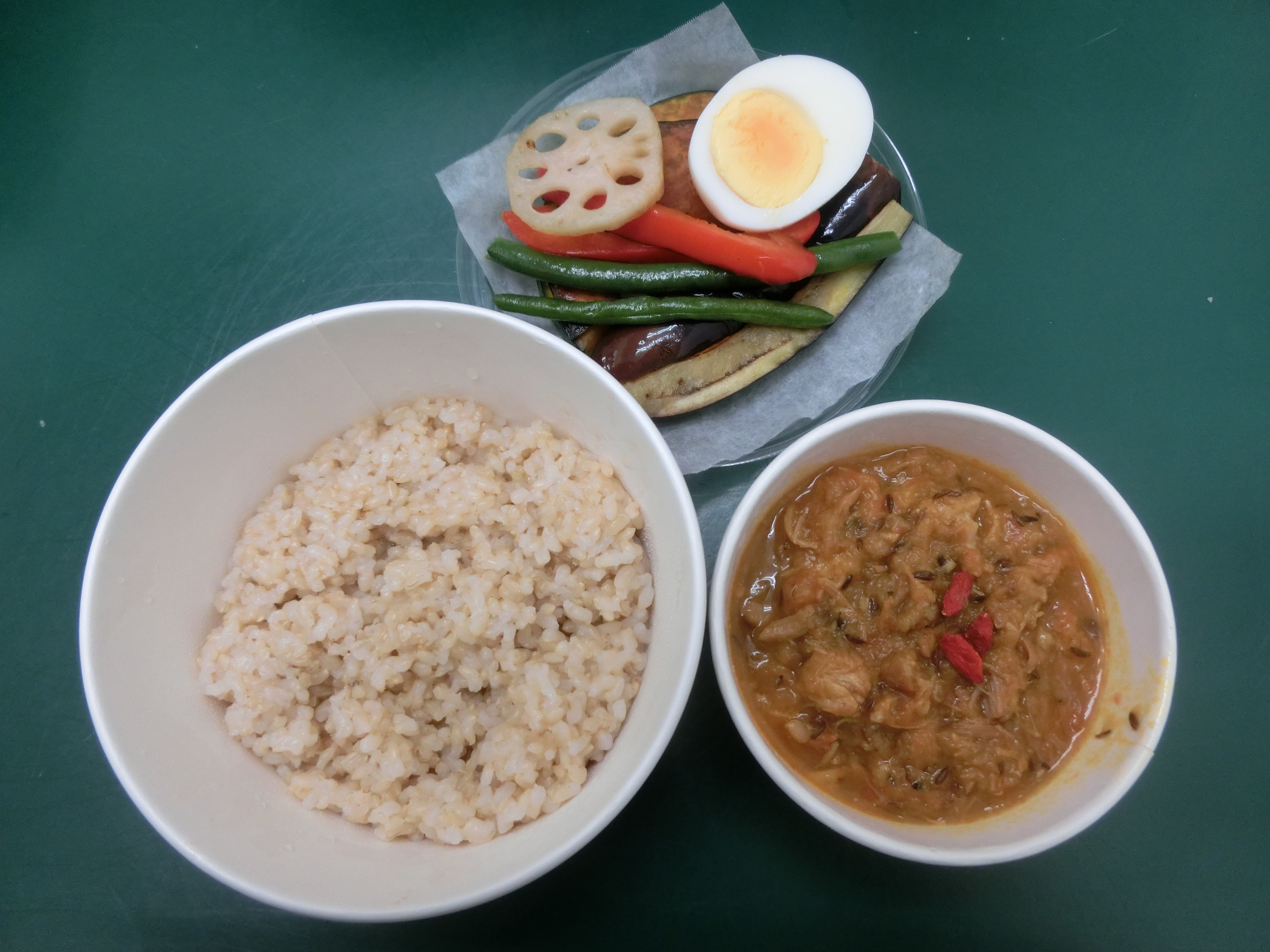薬膳カレー 薬膳カレー
