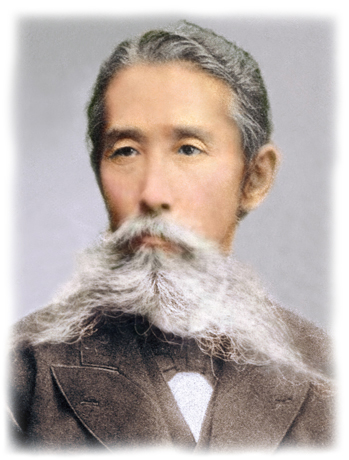 退助さん 退助さん