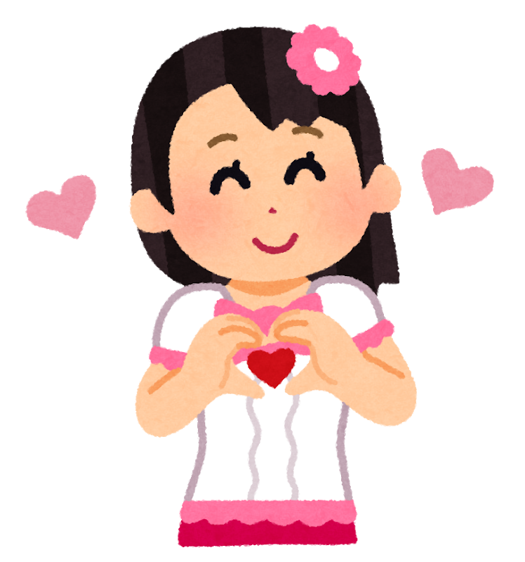 アイドル アイドル