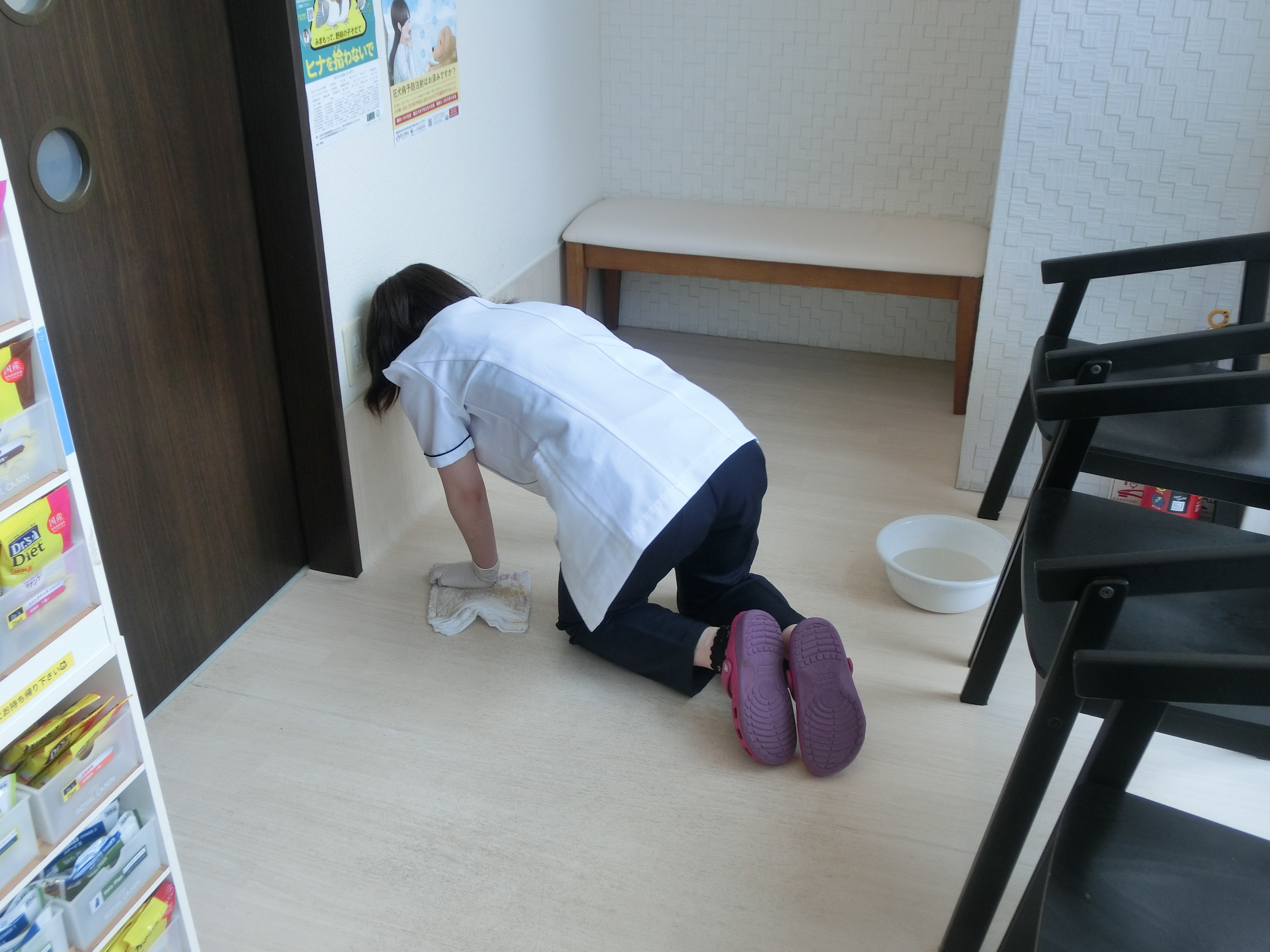 畠山さん 畠山さん