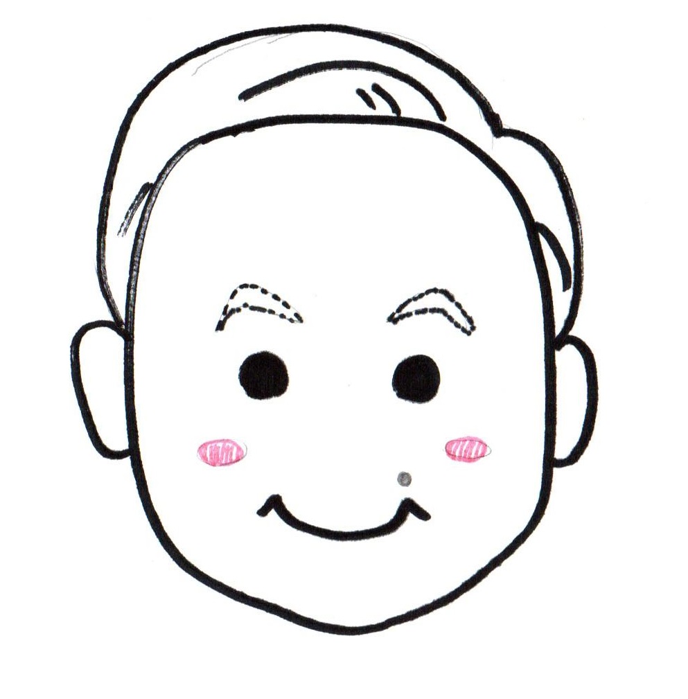 山内さん 山内さん