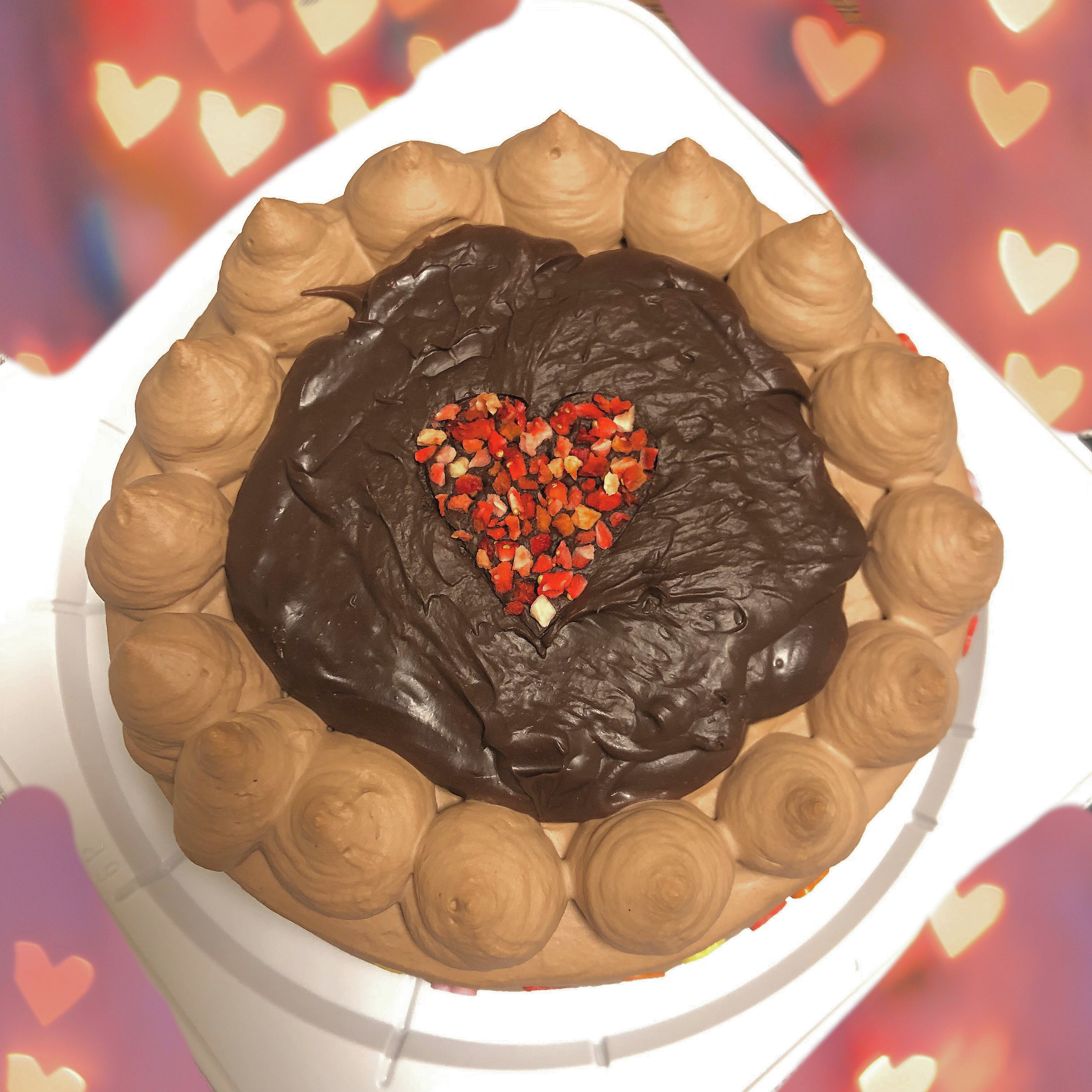 チョコケーキ2 チョコケーキ2