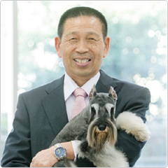 学長 学長