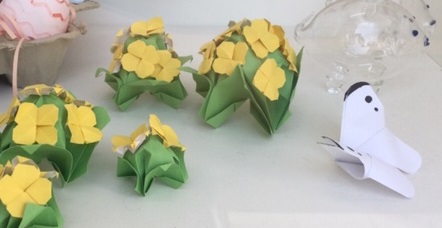 菜の花 菜の花