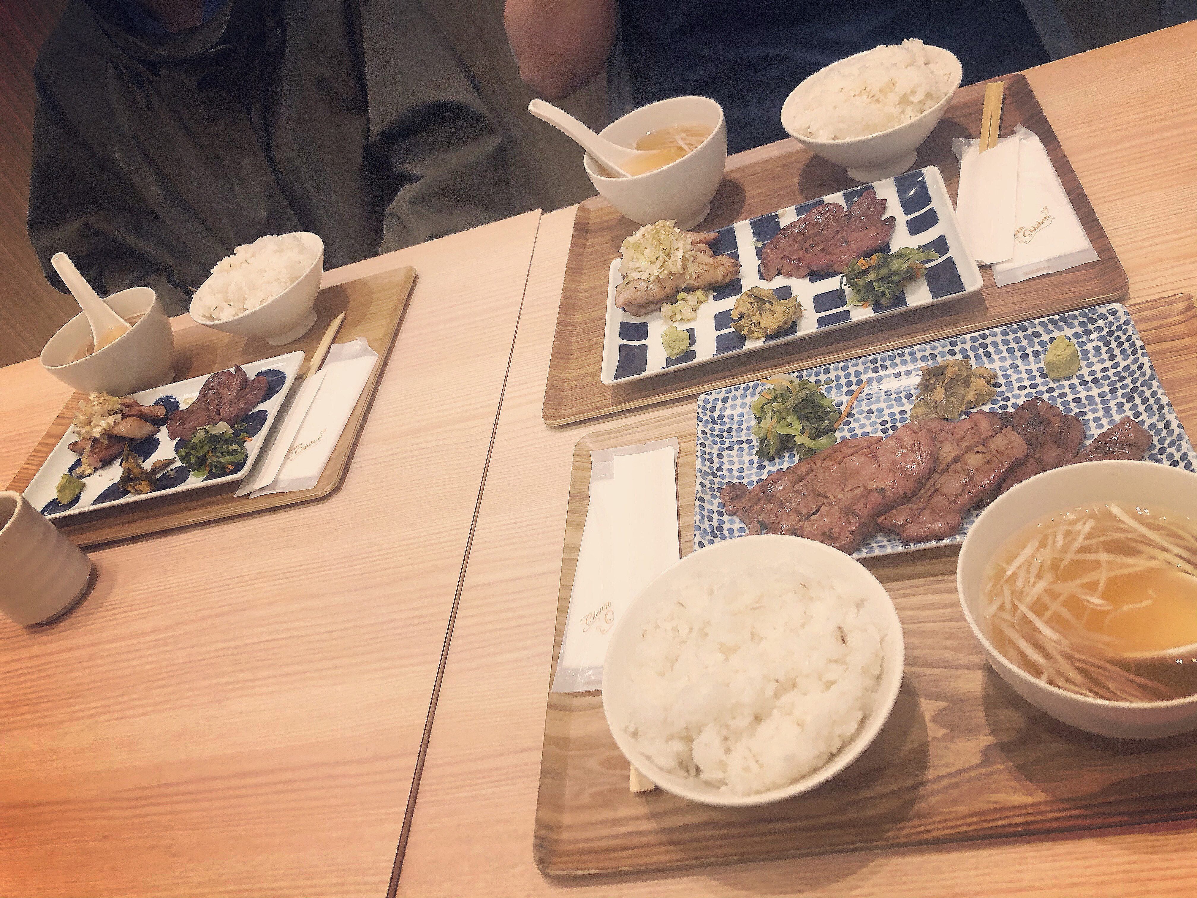 牛タン 牛タン