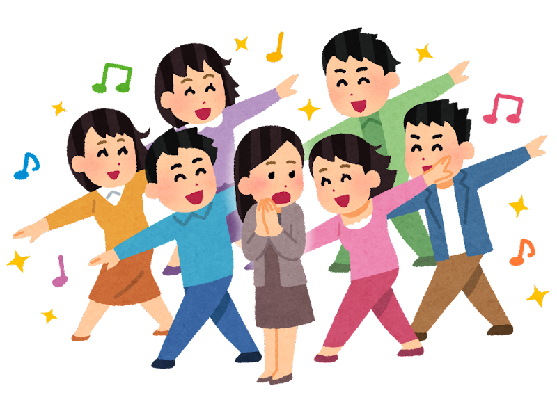 フラッシュモブ フラッシュモブ