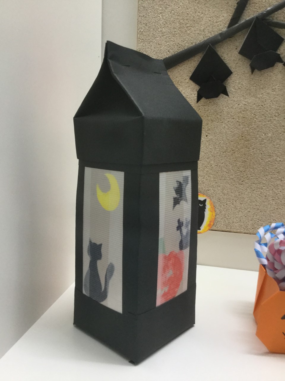 力作 力作