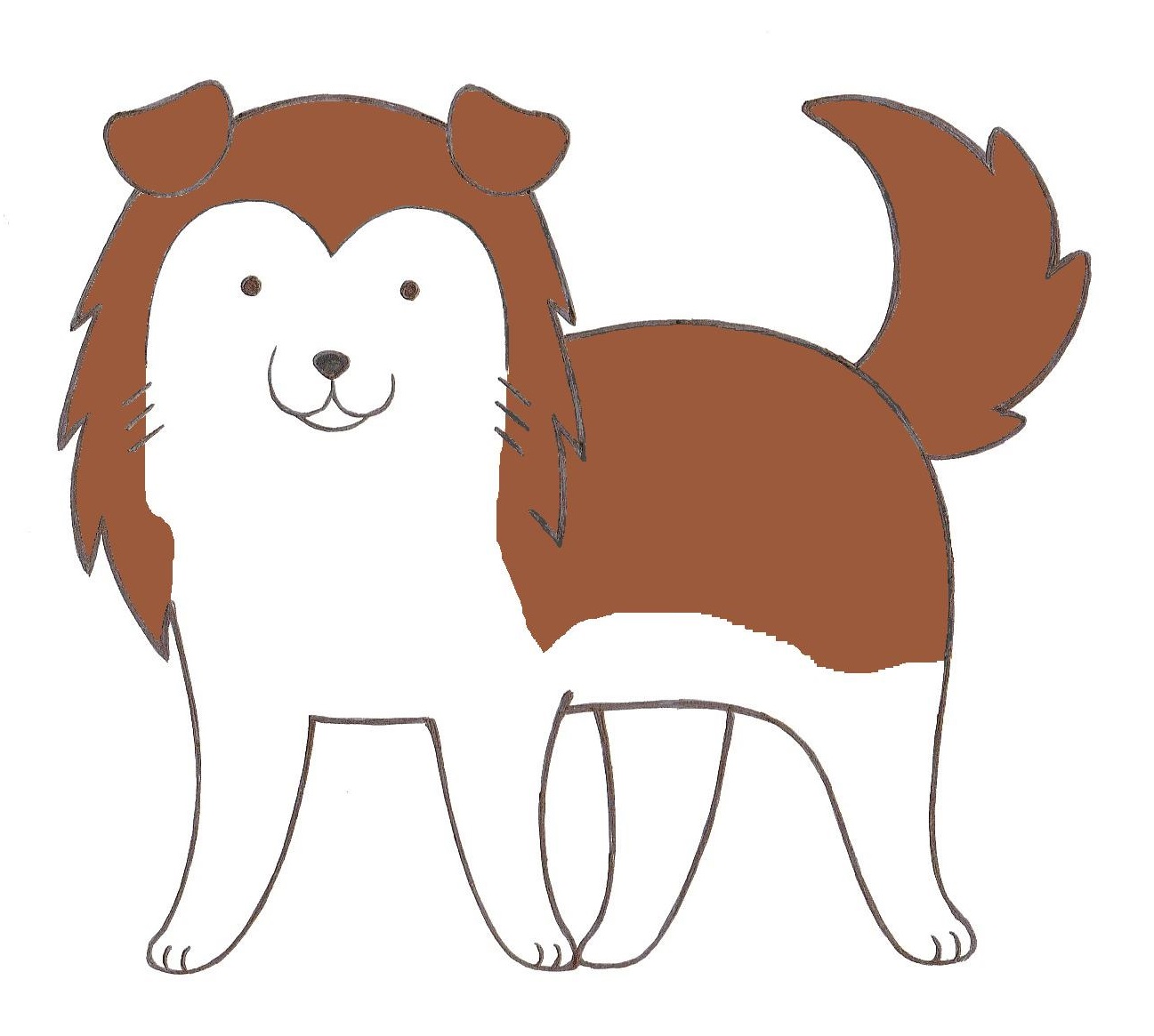 リックさん リックさん