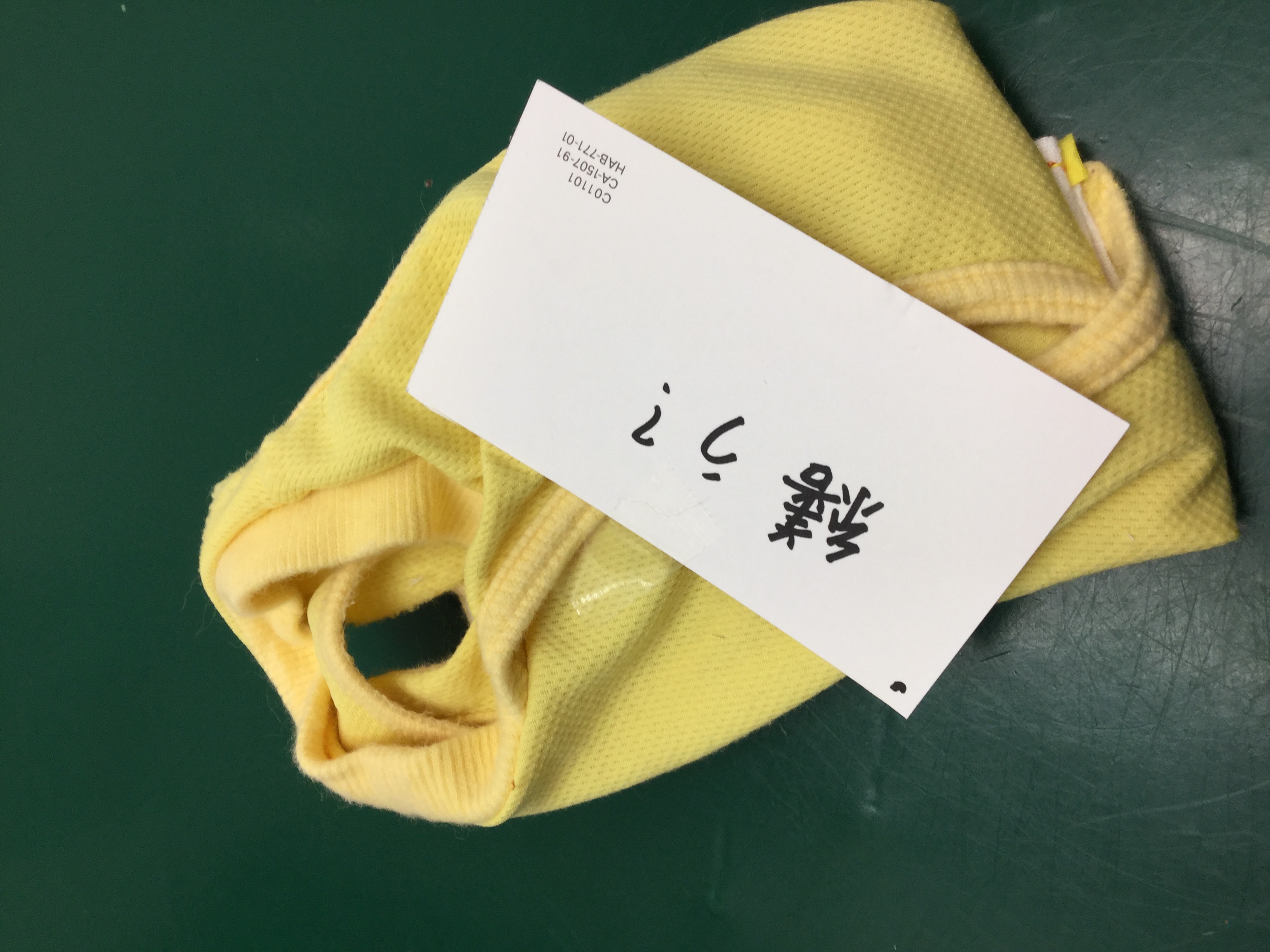 これは質問ではない これは質問ではない