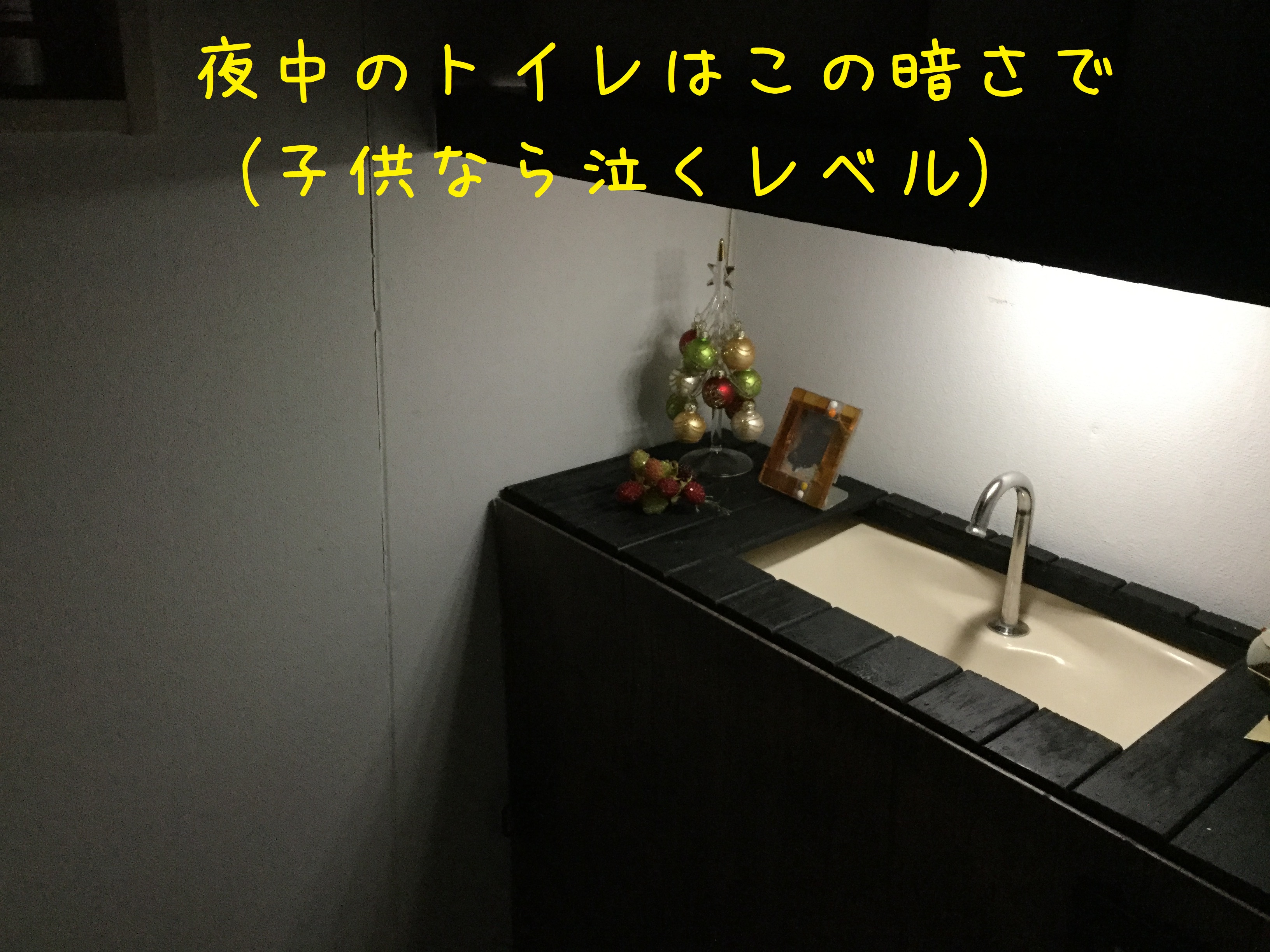 ハナコさんはいないよ ハナコさんはいないよ