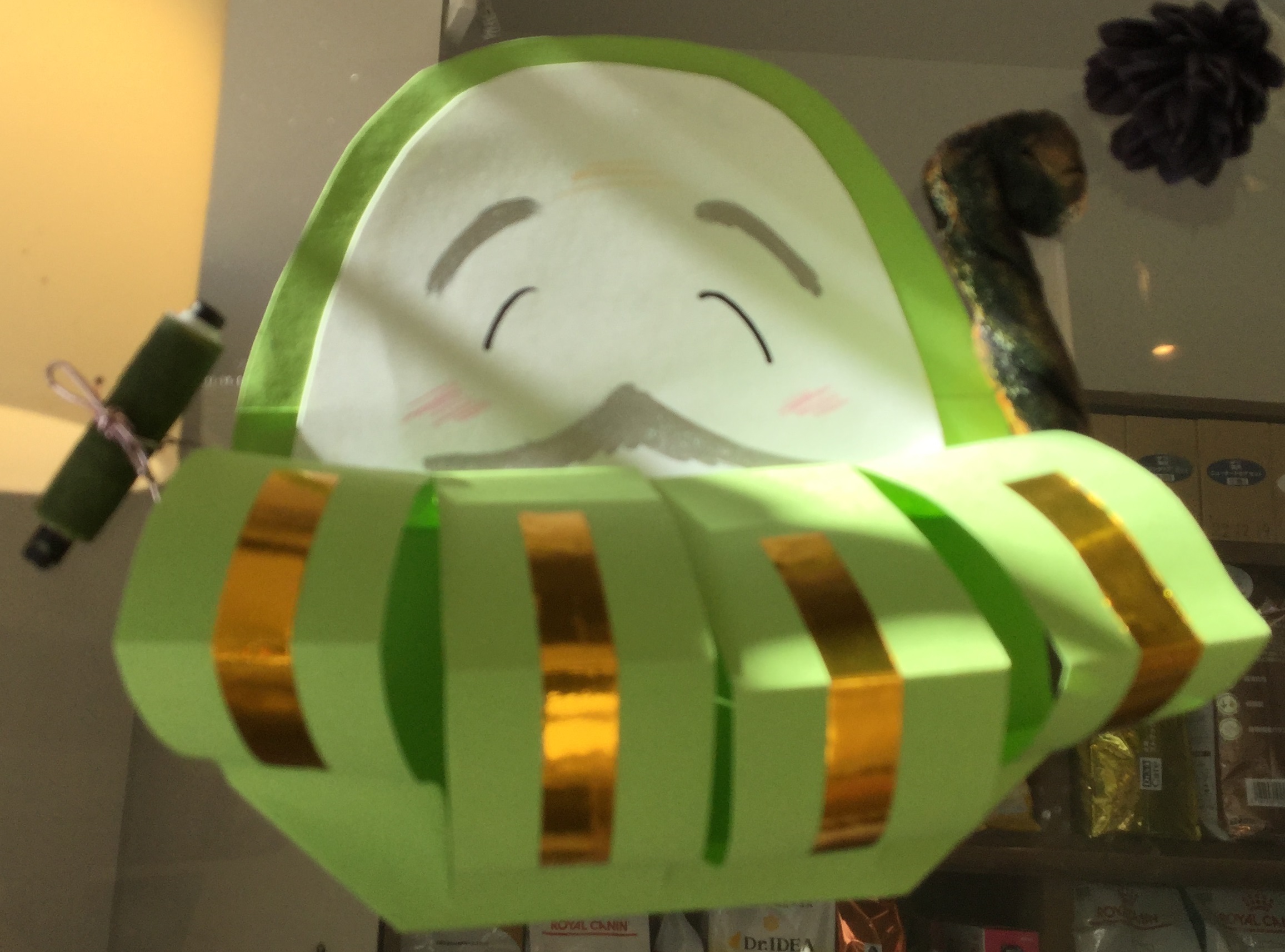 福禄寿