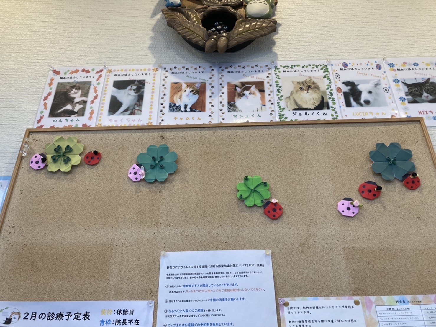 春全体