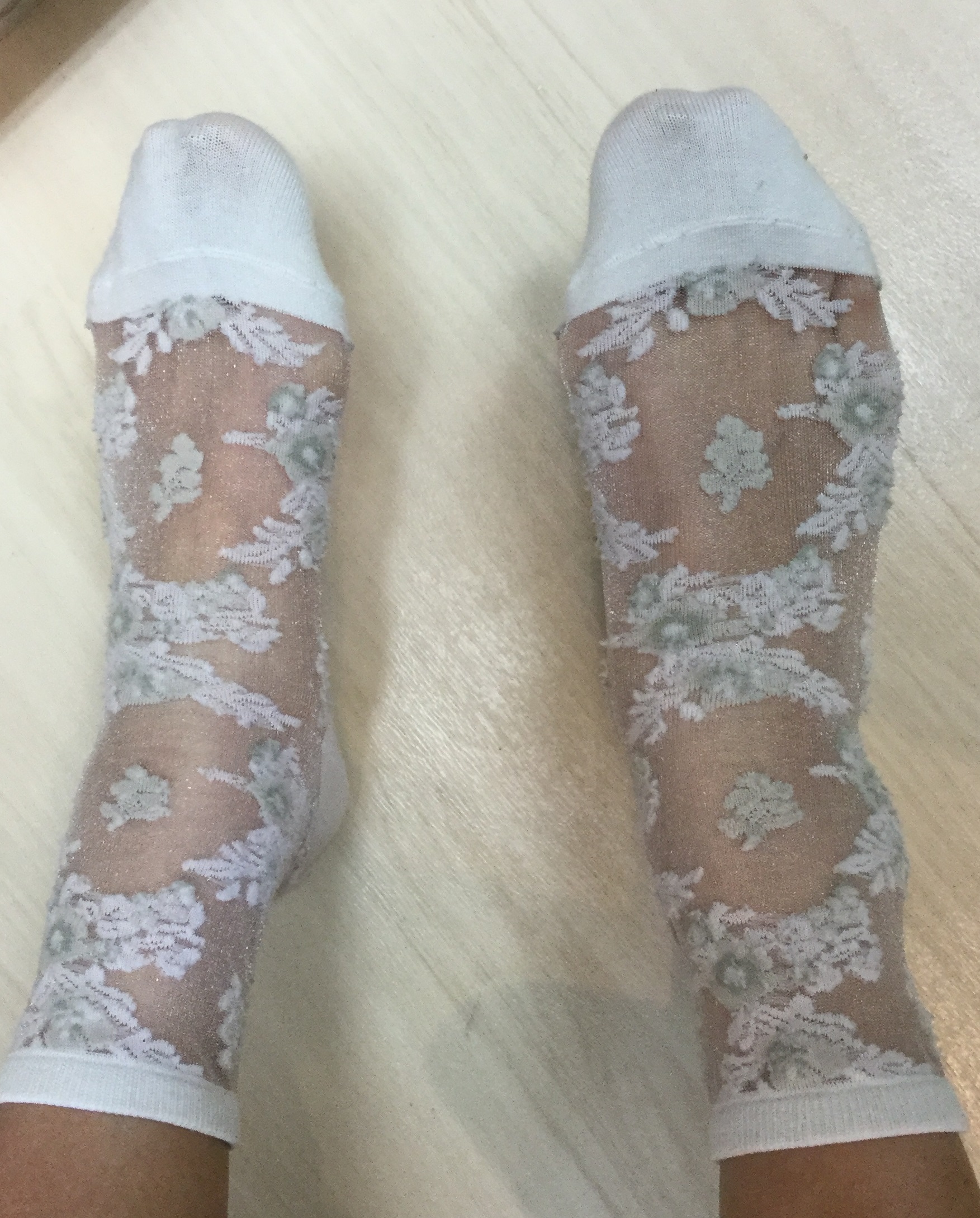 すっけすけ