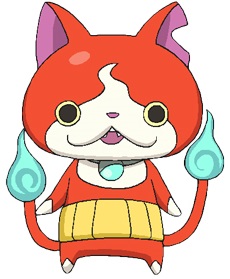 ジバニャン
