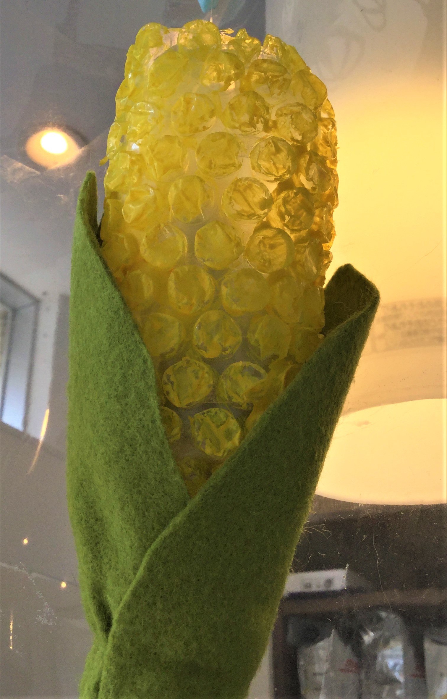 とうもころし