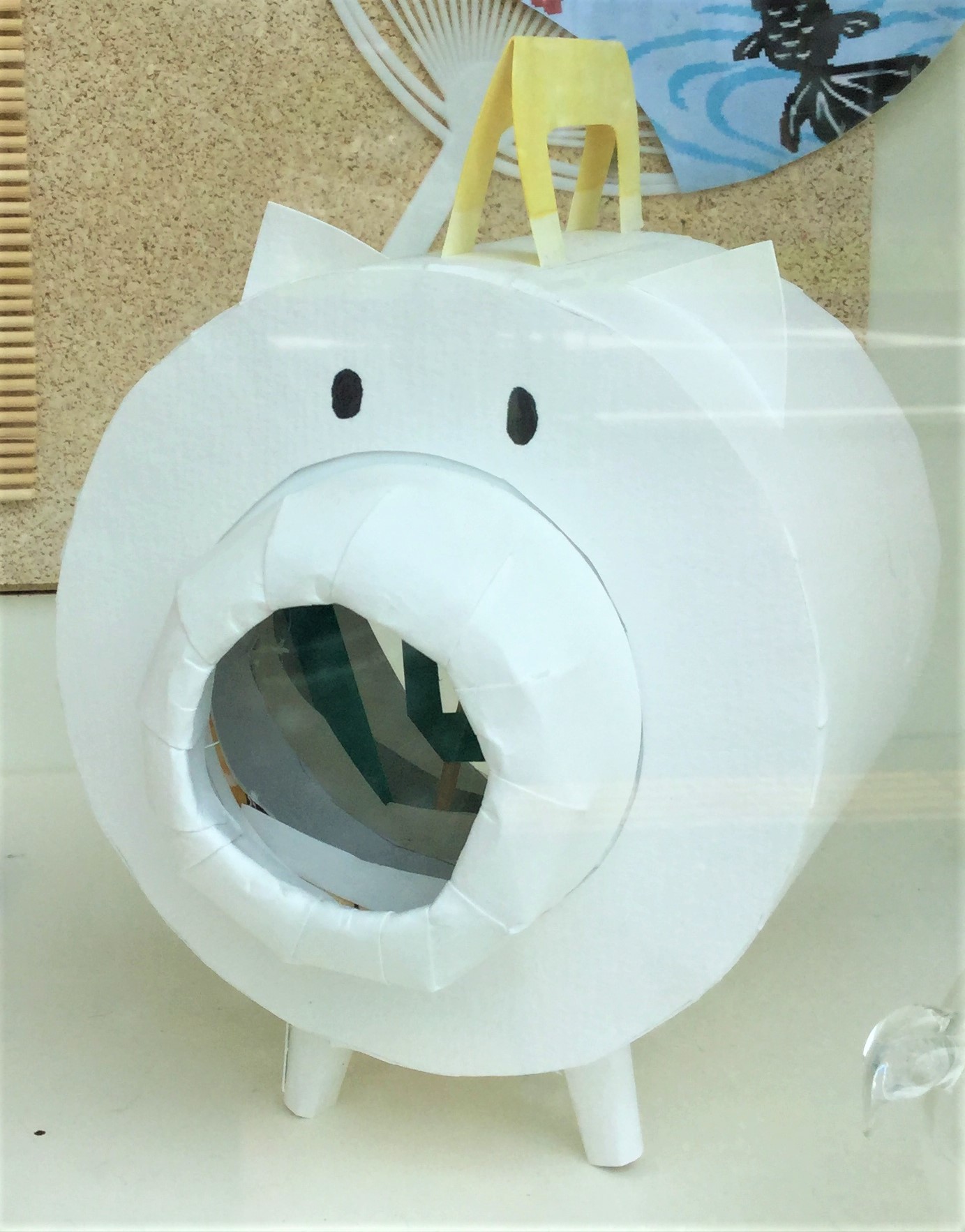 ブタさん