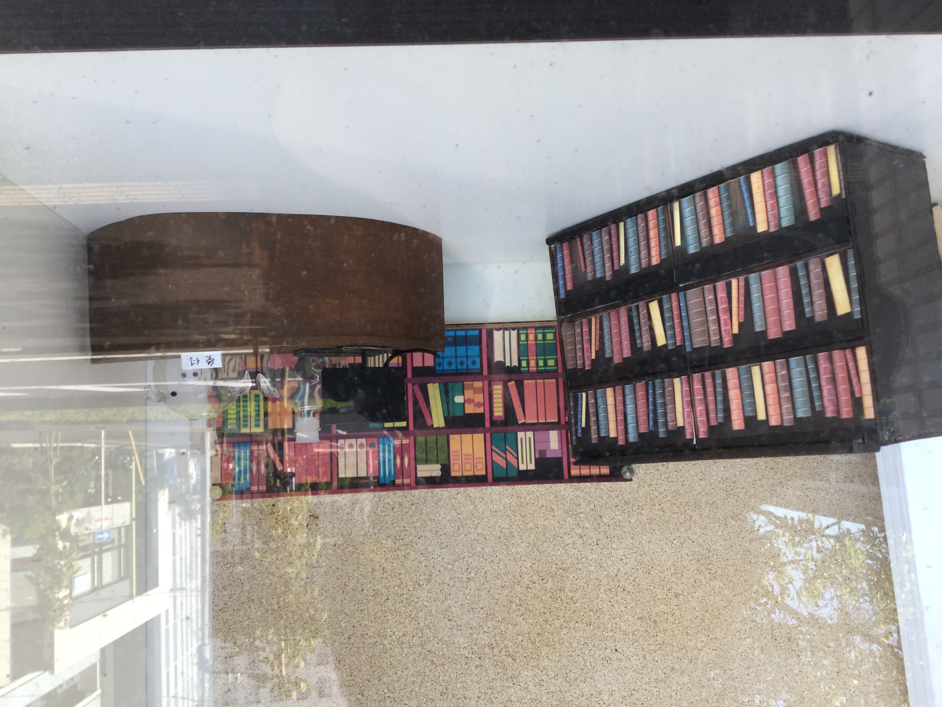 図書館