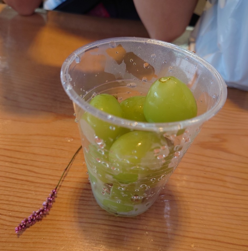 シャイン