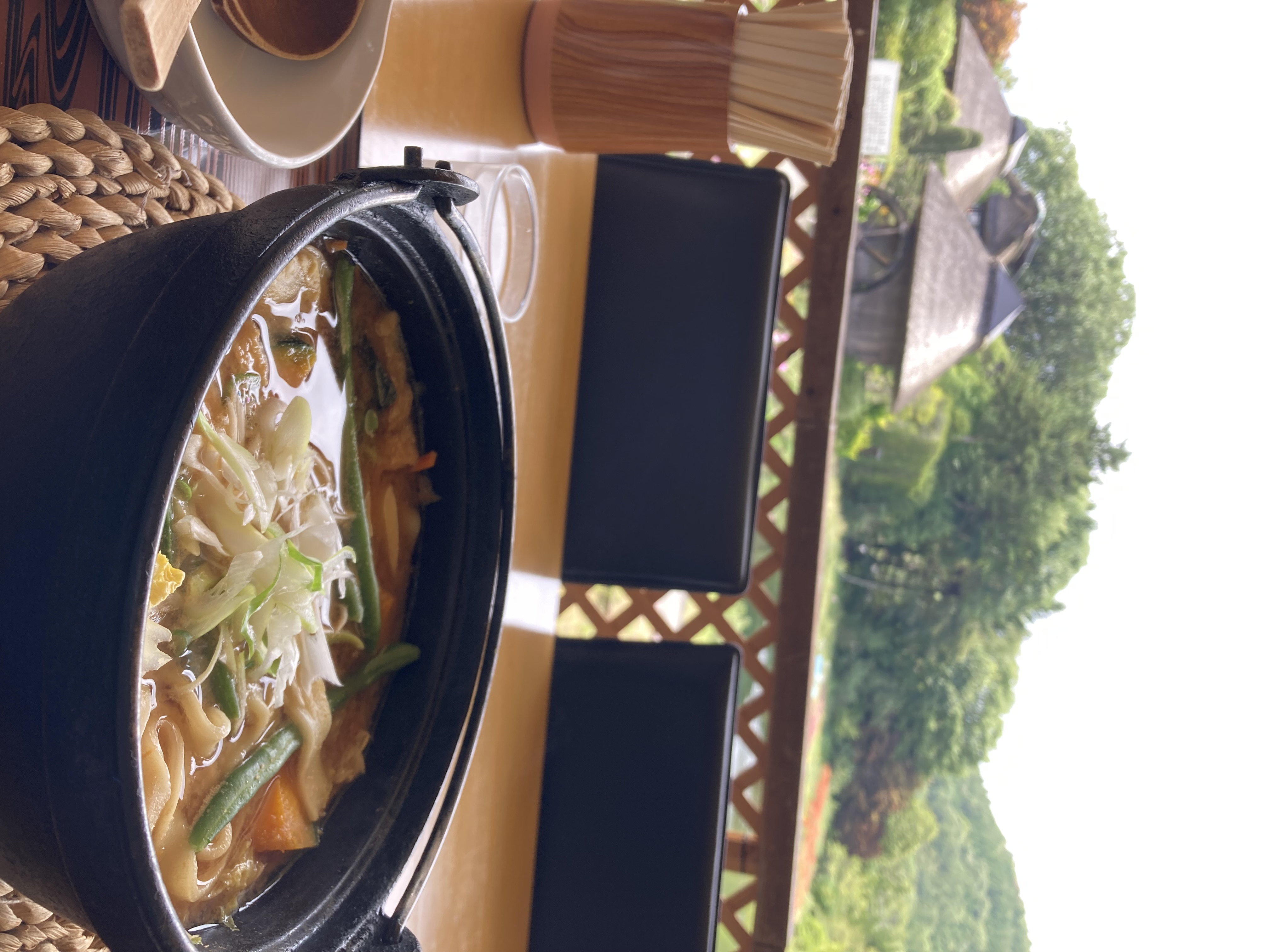 ほうとう