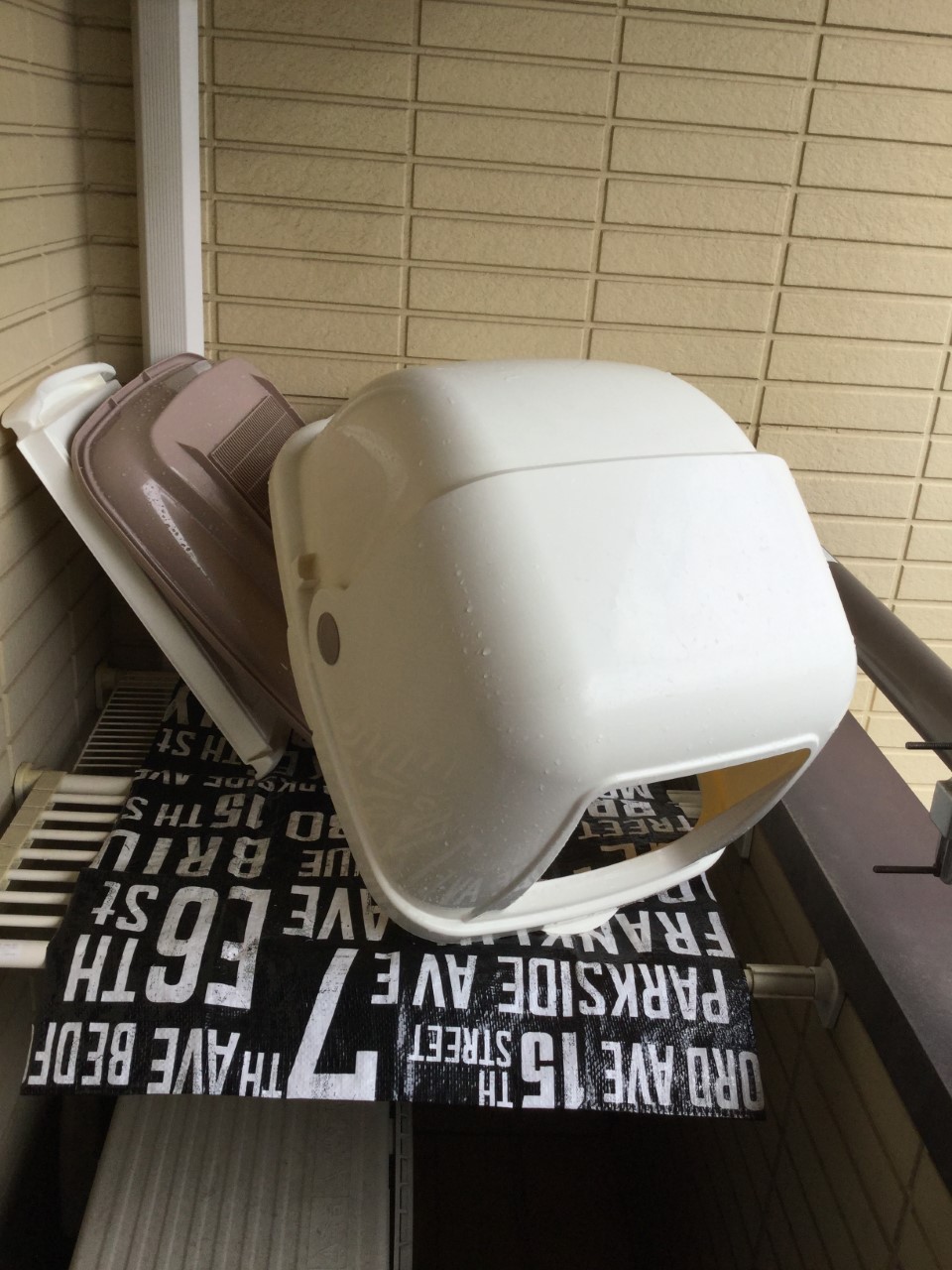 乾燥
