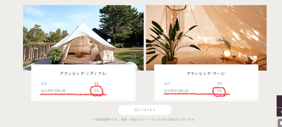 よく見てみると