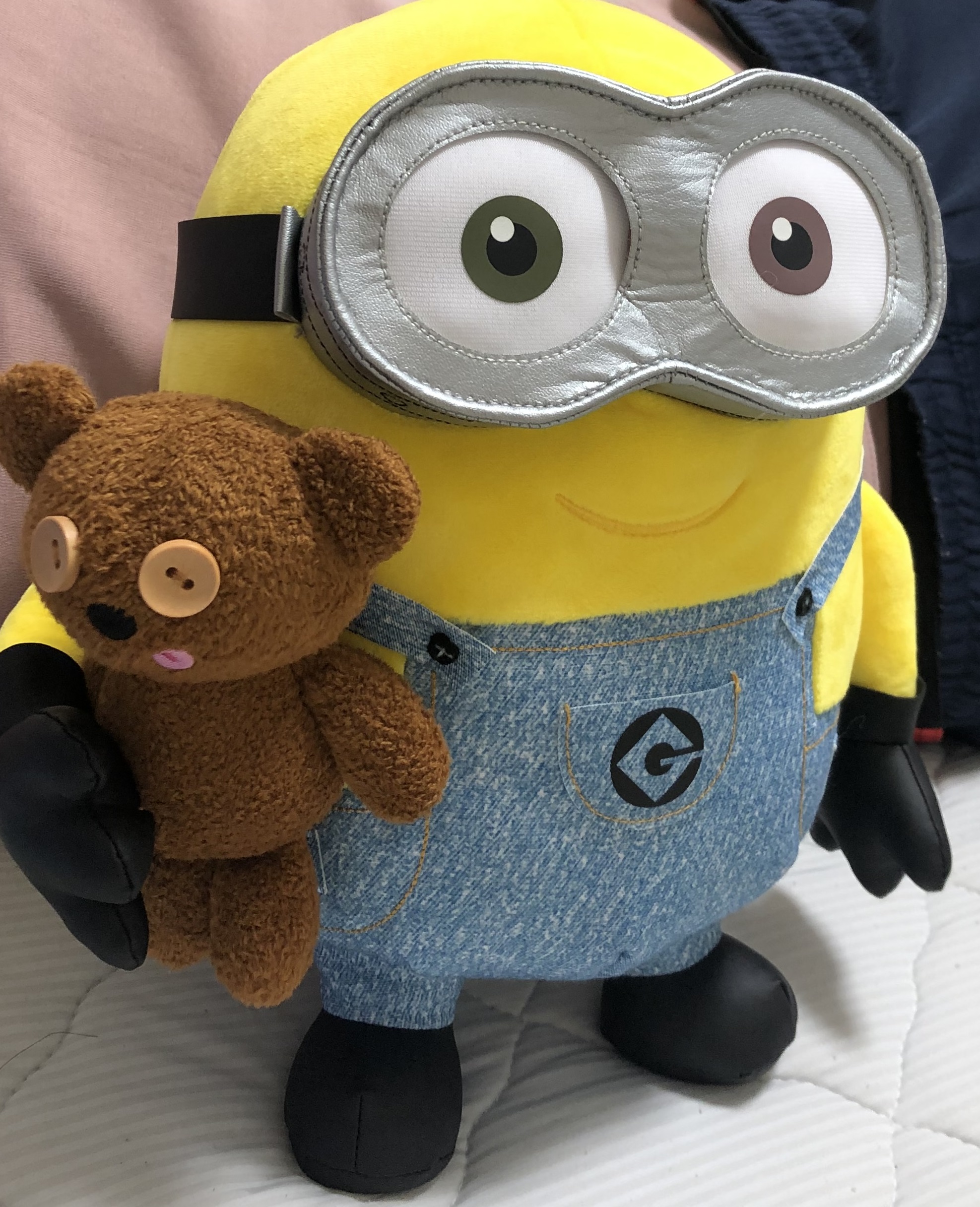ボブ