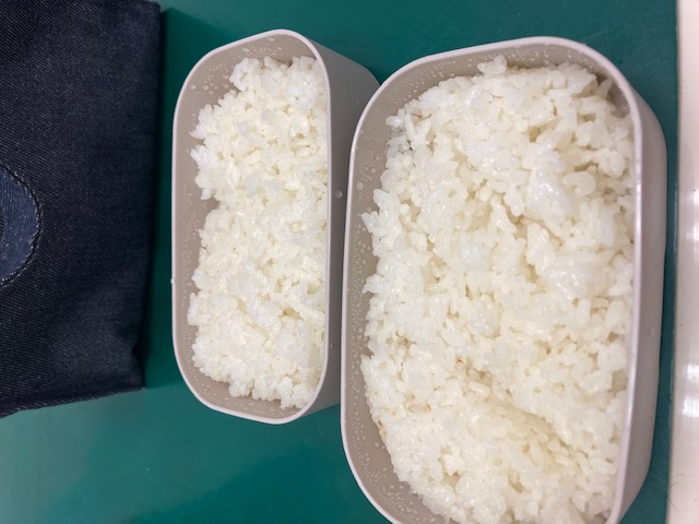 白飯