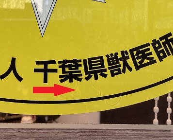 ちょろん