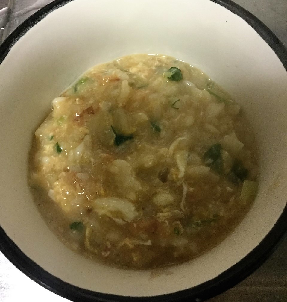 おじや