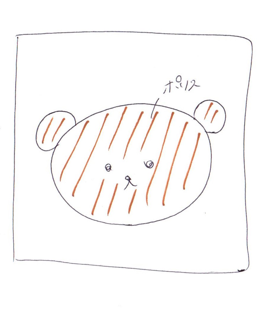 ポリス食パン