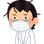 寝不足