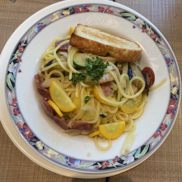 パスタ