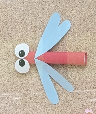 とんぼ