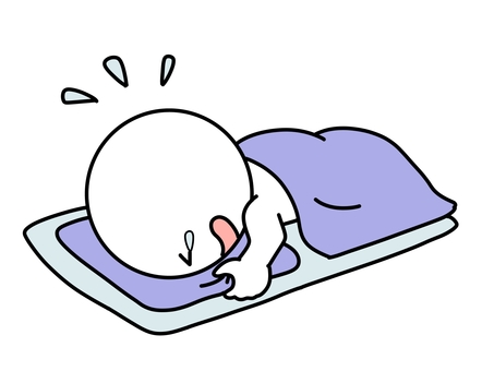 わーん