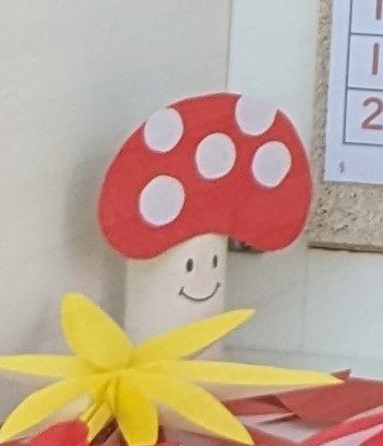 ちょっと違う