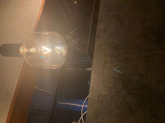 間接照明