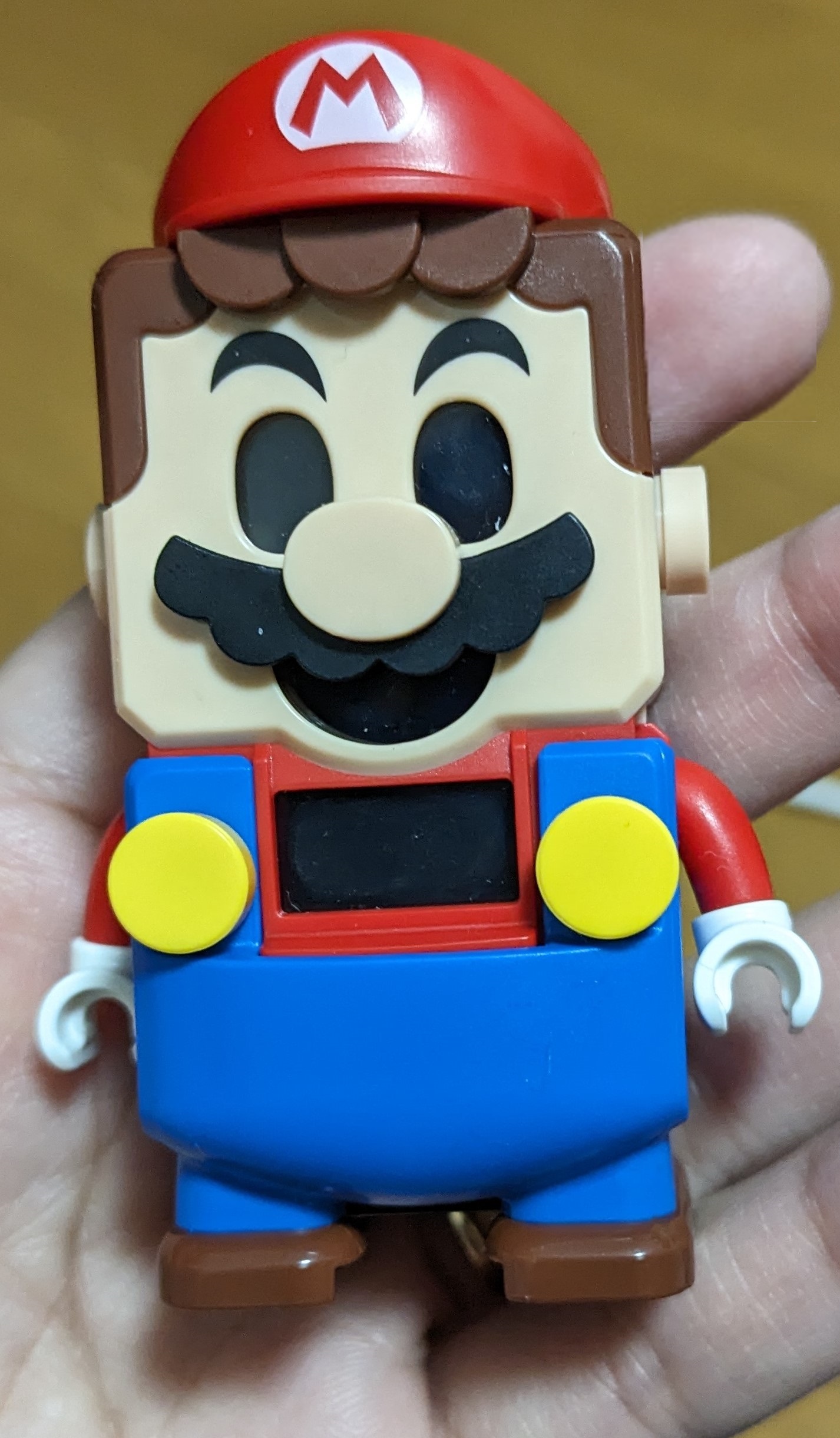 こわい
