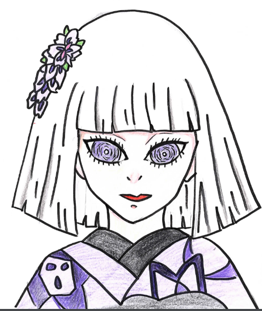 うぶ子供