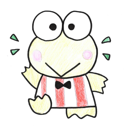 けろっぴ
