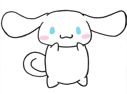 シナモン