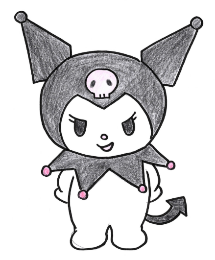クロミ