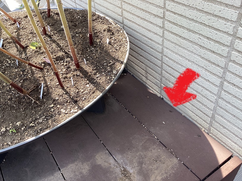 すきま