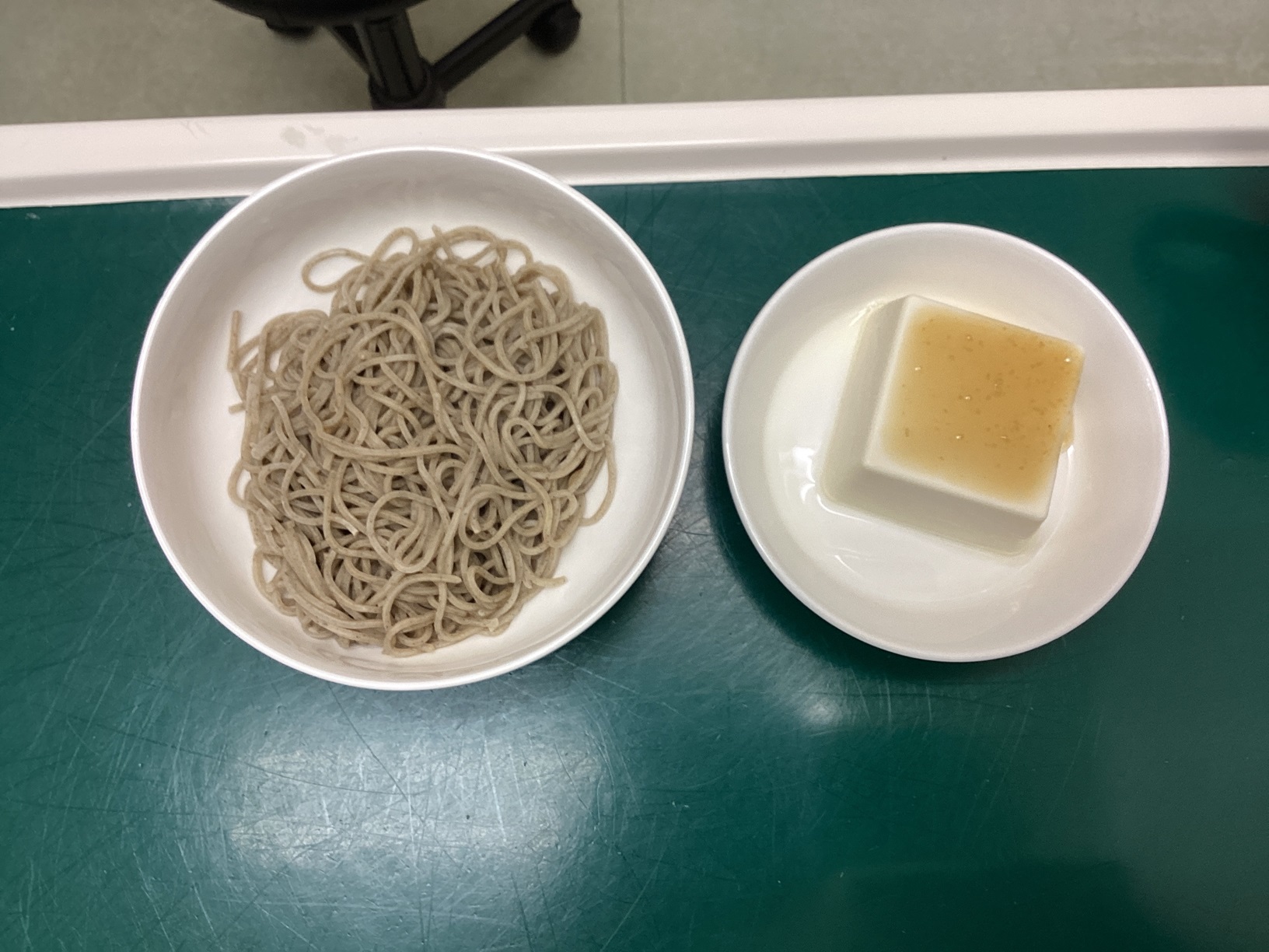 なんかかわいそ