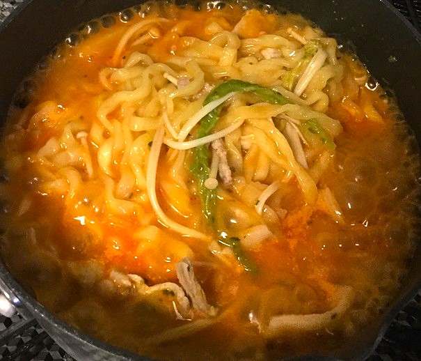 完成