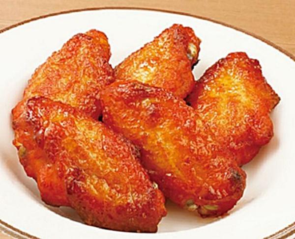 辛味チキン