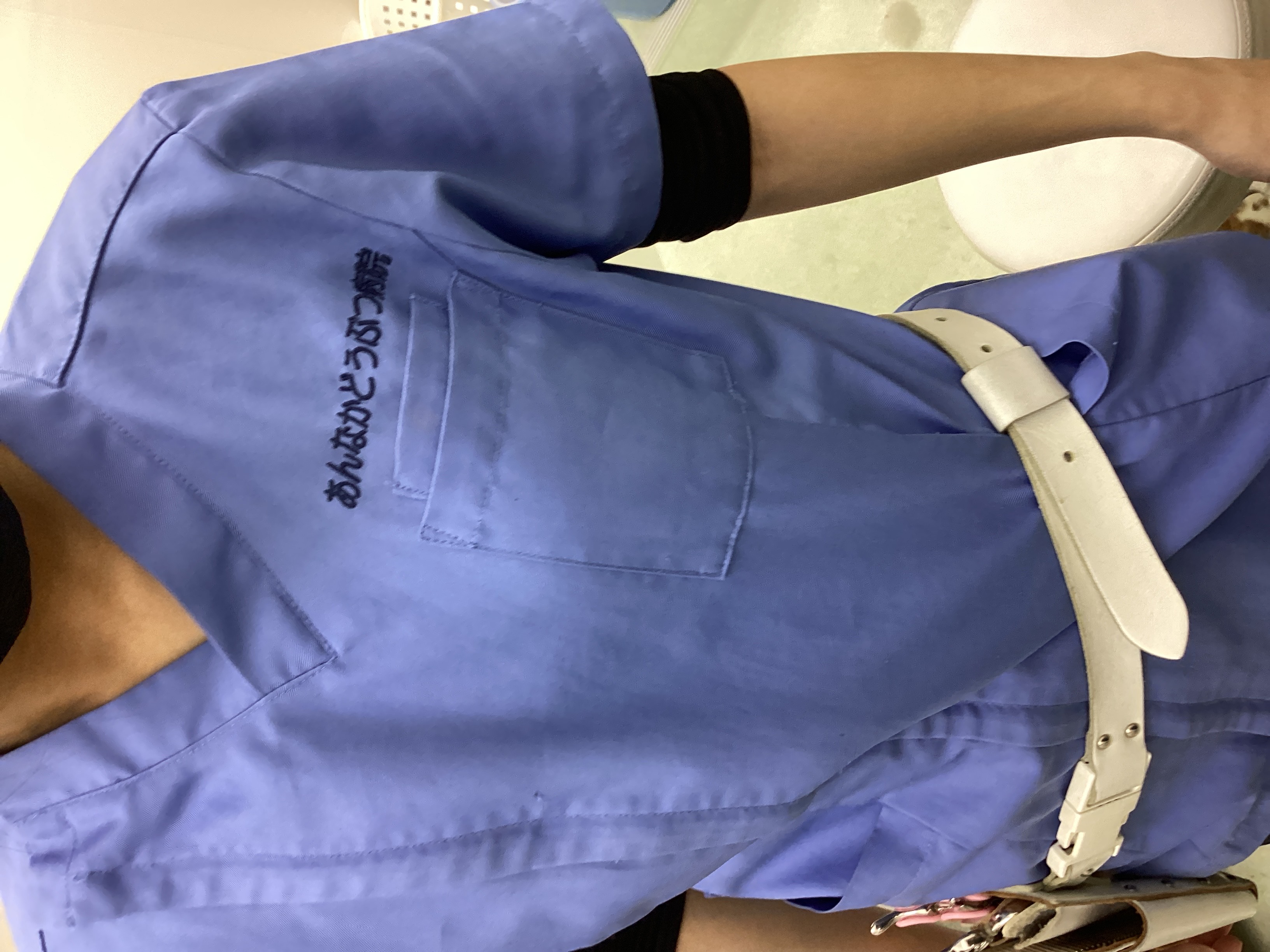 小池制服